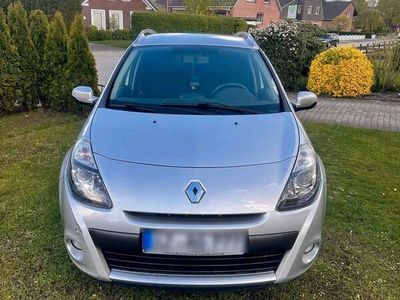 gebraucht Renault Clio (F)