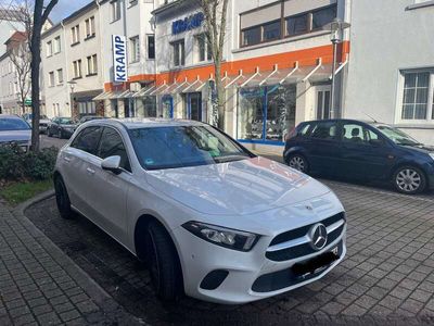 gebraucht Mercedes A200 7G-DCT