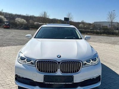 BMW 730