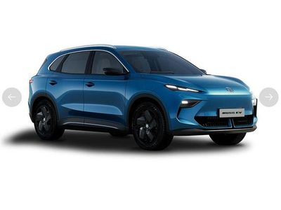 Neu MG S5 Comfort 169 kW (231 PS) 2026 SUV