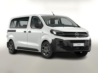 Nouă Opel Vivaro 177 CP (130 kW) 2025 Gri Monovolum