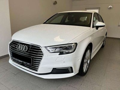 Audi A3 e-tron