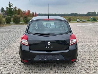 Renault Clio III