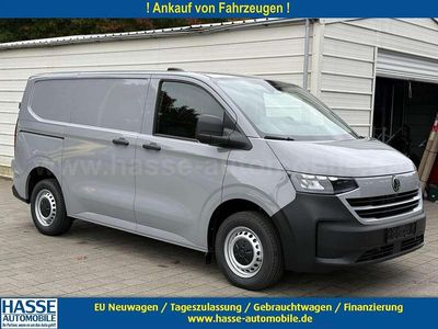 Stone grey Neu 2025 VW Transporter Van | 39.190 €