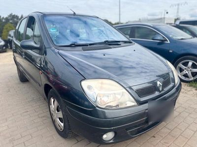 Renault Scénic