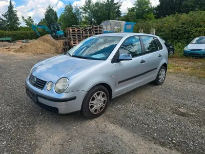 Gebraucht VW Polo
