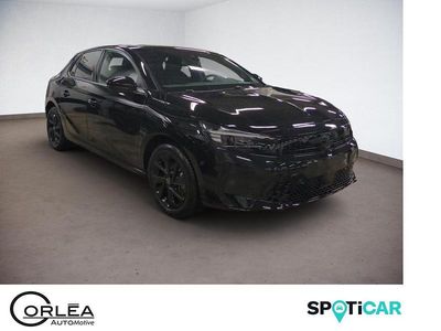 Gebraucht Opel Corsa 101 PS (74 kW) 2025 Diamant schwarz Kleinwagen
