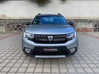 Dacia Logan MCV