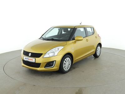 gebraucht Suzuki Swift 1.2 30 Jahre, Benzin, 7.750 €