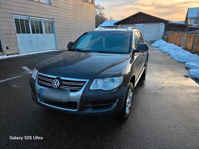 Gebraucht 2007 VW Touareg SUV | 6.000 € (Fairer Preis)