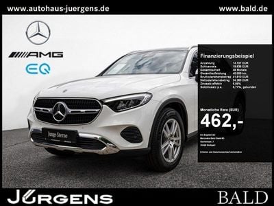 Mercedes GLC220