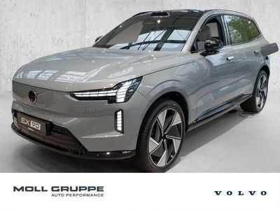 Volvo EX90