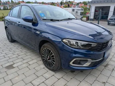 Gebraucht Fiat Tipo