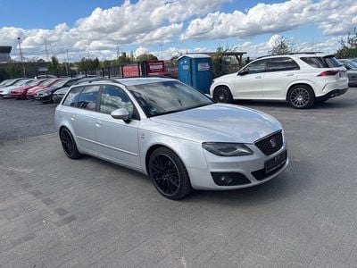 Seat Exeo