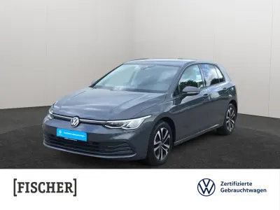 Gebraucht VW Golf VIII
