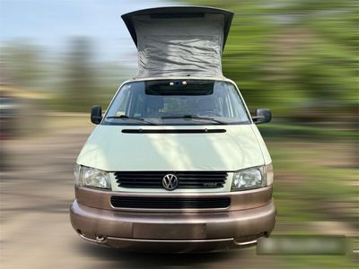 gebraucht VW Multivan 