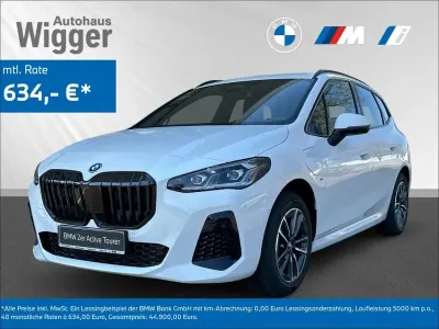 Gebraucht BMW 225 Active Tourer