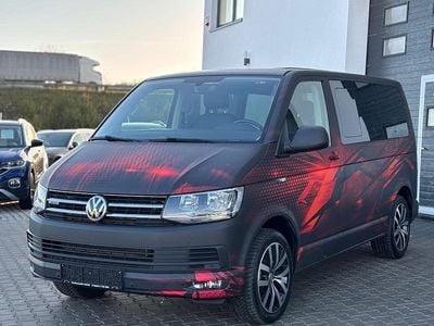 VW T6.1