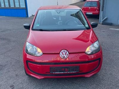 VW up!