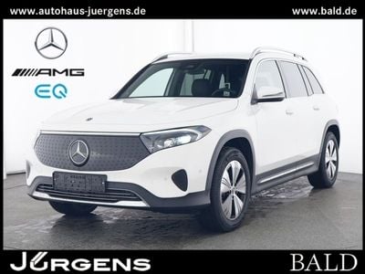 Mercedes EQB300