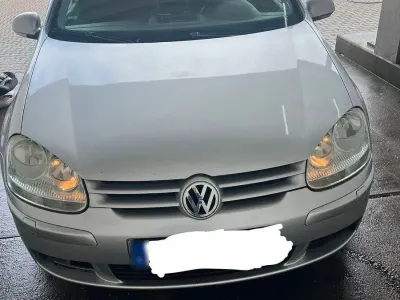 Gebraucht VW Golf IV