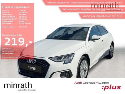 Audi A3 Sportback e-tron