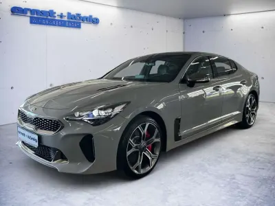 Gebraucht Kia Stinger