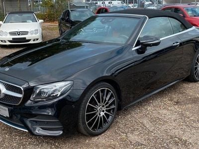 Mercedes E400