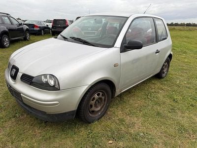 Seat Arosa