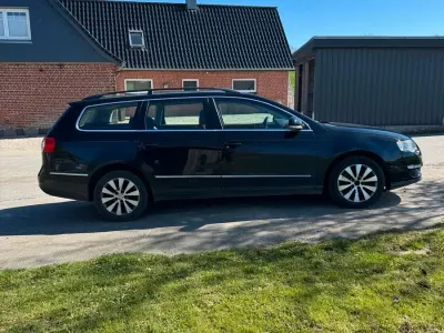 Gebraucht VW Passat