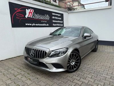 Mercedes C300