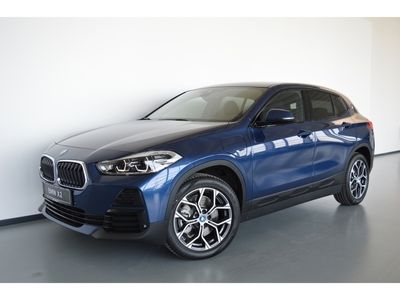 gebraucht BMW X2 xDrive25e Parkassistant Klima LED Rückfahrkamera