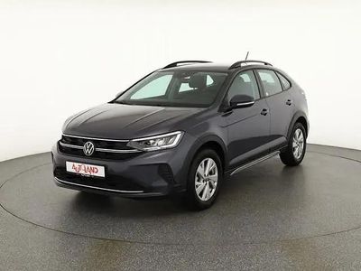 Brugt VW Taigo Life 110 HK (80 kW) 2024 Grå SUV