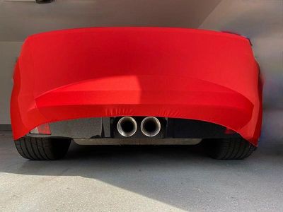 Gebraucht Jaguar F-Type 340 PS (250 kW) 2017 Schwarz Cabrio