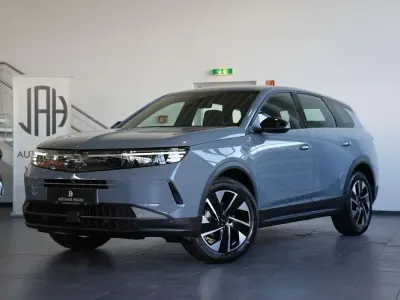 Neu Opel Grandland X Edition 145 PS (106 kW) 2025 Graugrau SUV