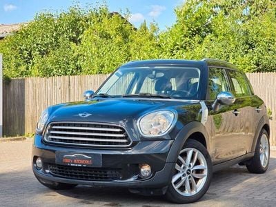 Mini Cooper D