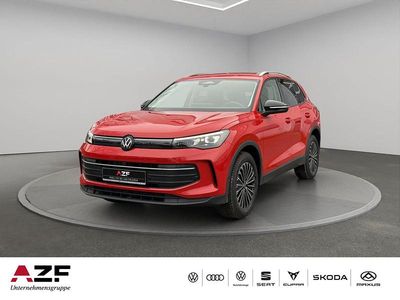 Nouă VW Tiguan Life 150 CP (110 kW) 2026 SUV