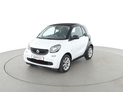 Smart ForTwo Coupé