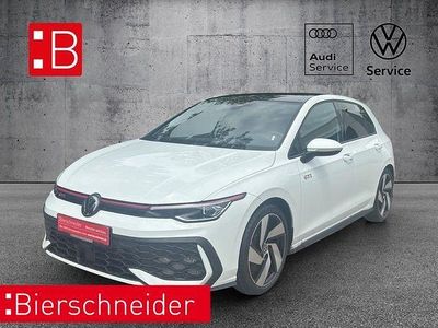 Usata VW Golf VIII Pro 265 CV (194 kW) 2024 Bianco Berlina