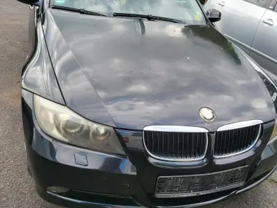 Gebraucht BMW 318