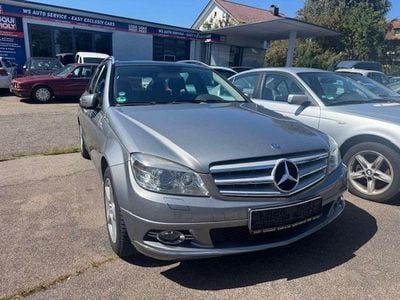 Mercedes C280