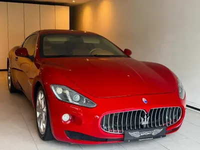 Gebraucht Maserati Granturismo