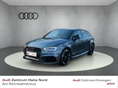 Gebraucht Audi RS3 Sportback