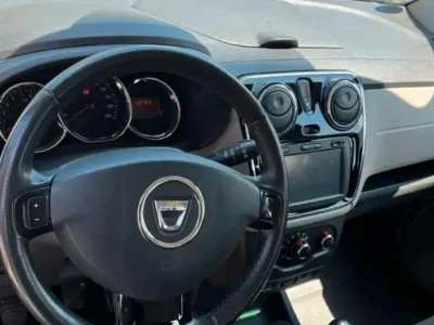 Gebraucht Dacia Lodgy