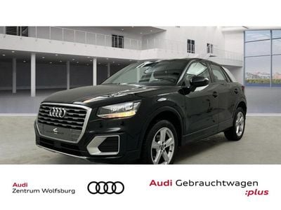 Gebraucht Audi Q2 Sport 150 PS (110 kW) 2019 SUV