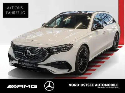 Gebraucht Mercedes E300