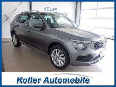 Grau Neu 2026 Skoda Kamiq Selection SUV | 29.490 € (Guter Preis)