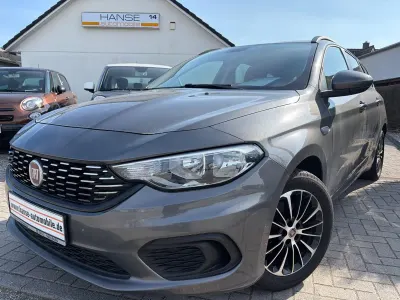 Occasion Fiat Tipo
