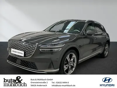 Gebraucht Genesis GV70 Sport 359 kW (489 PS) 2025 Ncm SUV