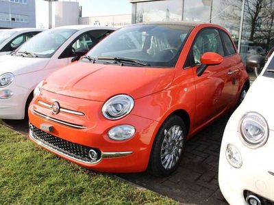 gebraucht Fiat 500 1.0 GSE Hybrid DOLCEVITA